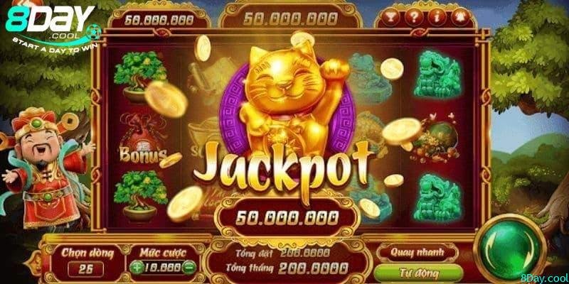 Giới thiệu về game nổ hũ uy tín 