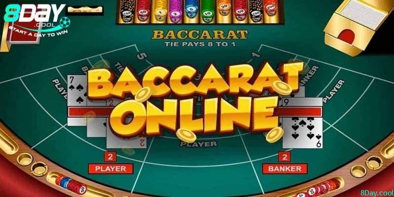 Tiêu chí để lựa chọn nhà cái chơi baccarat hiệu quả